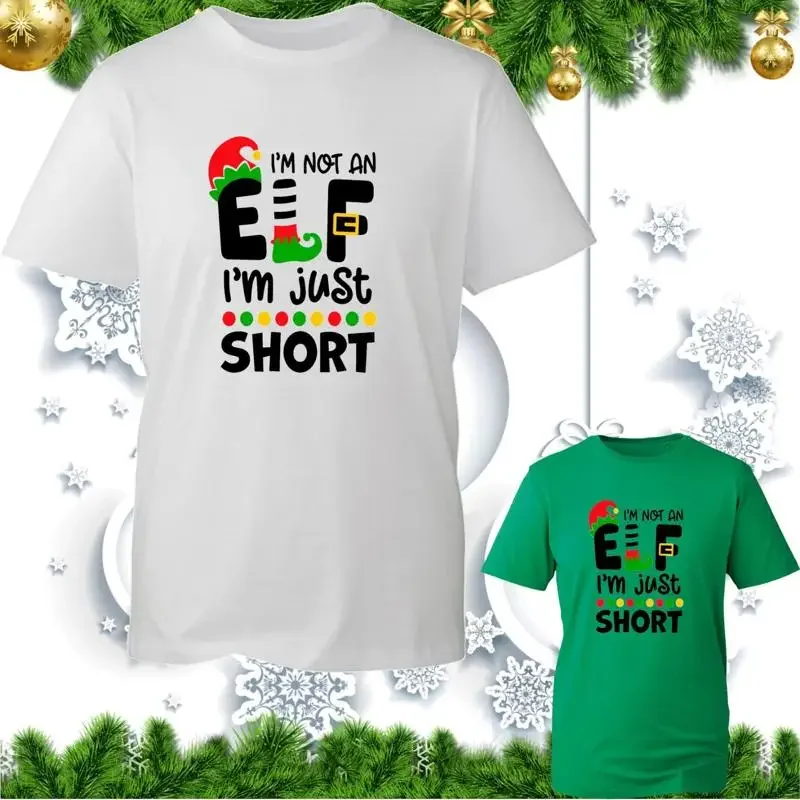 Elf Costume Christmas - Ich bin kein Elf, ich bin