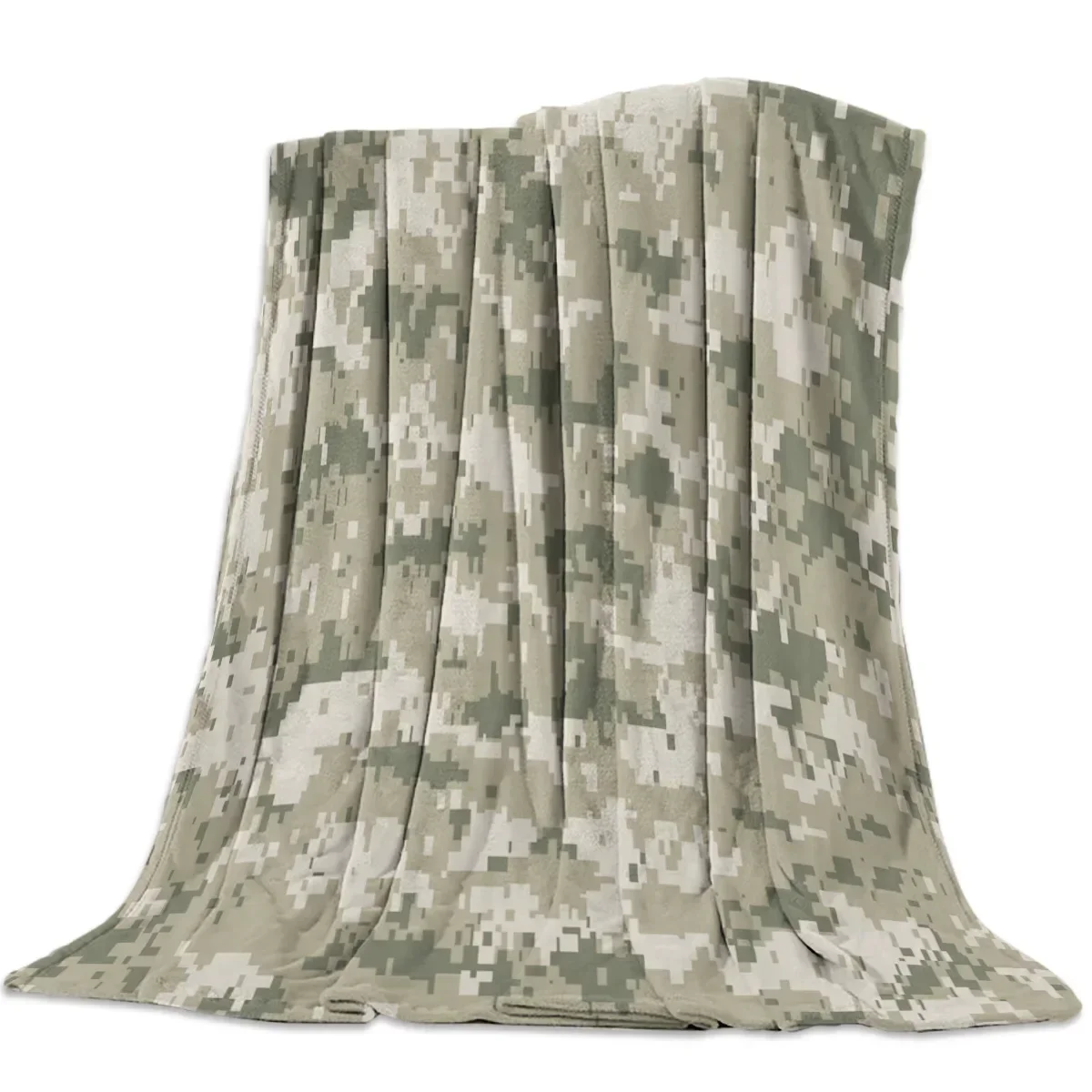 Fleece-Überwurfdecke, superwei – Christmas Throw Blanket Bewertung und Preis