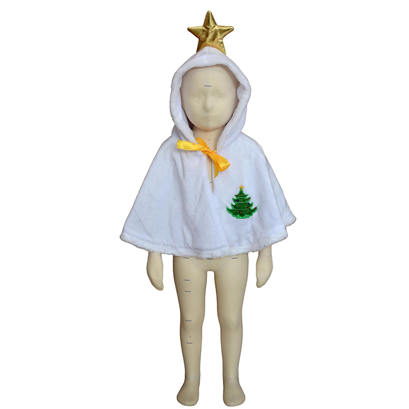 Grüne Elfe Weihnachten Kapuzen – Elf Costume Christmas Bewertung und Preis
