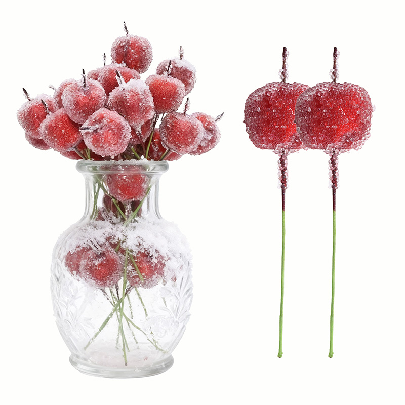 10/30/50 Stück künstliche Weih – Christmas Wreath Fake Bewertung und Preis
