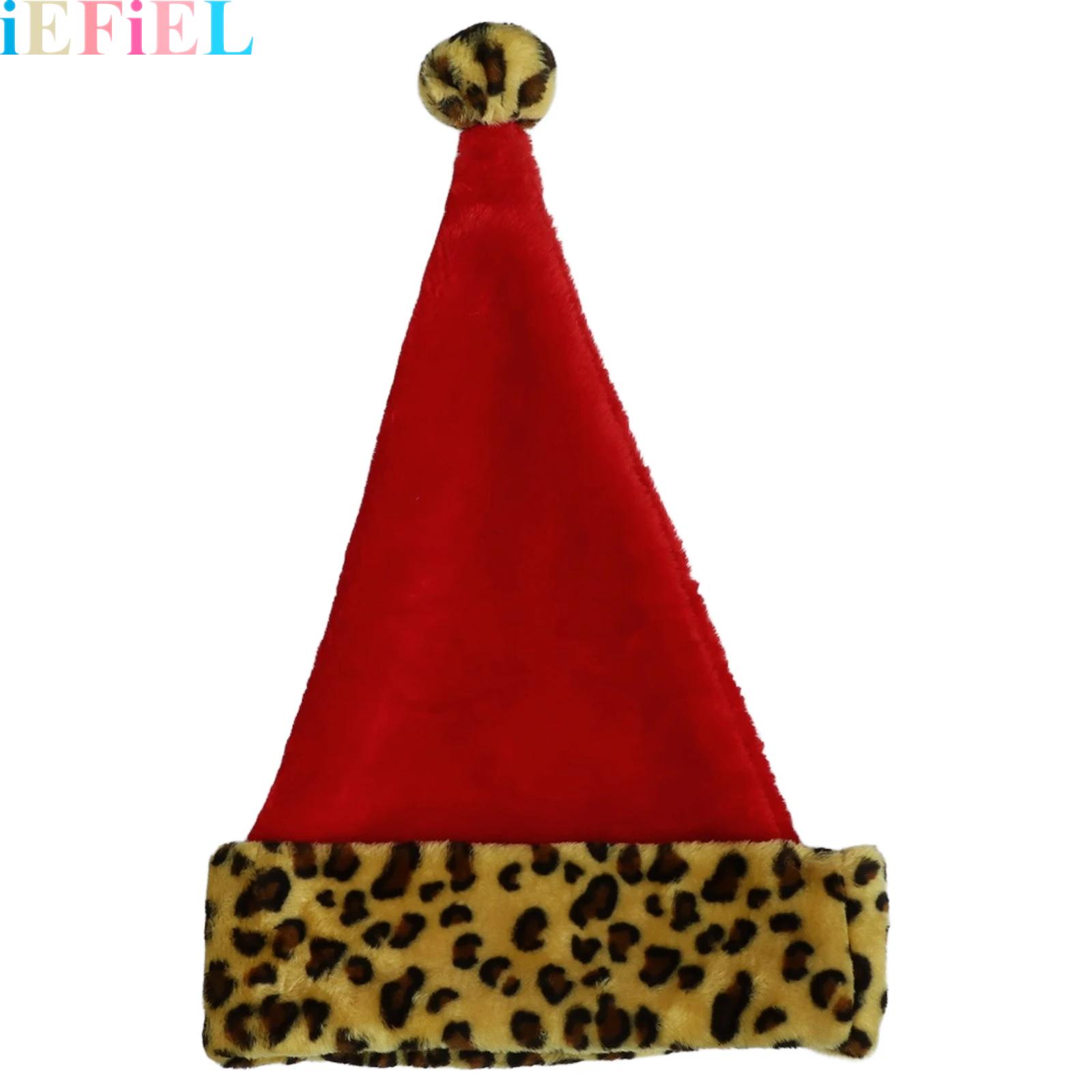 Weihnachtsmannmütze für Erwach – Santa Hat Plush Bewertung und Preis