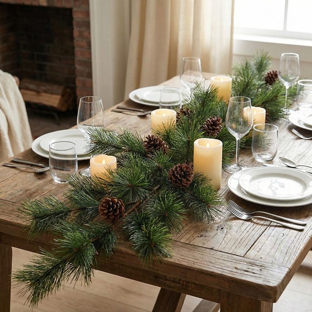 Realistischer Künstlicher Kief – Christmas Tree Artificial Bewertung und Preis