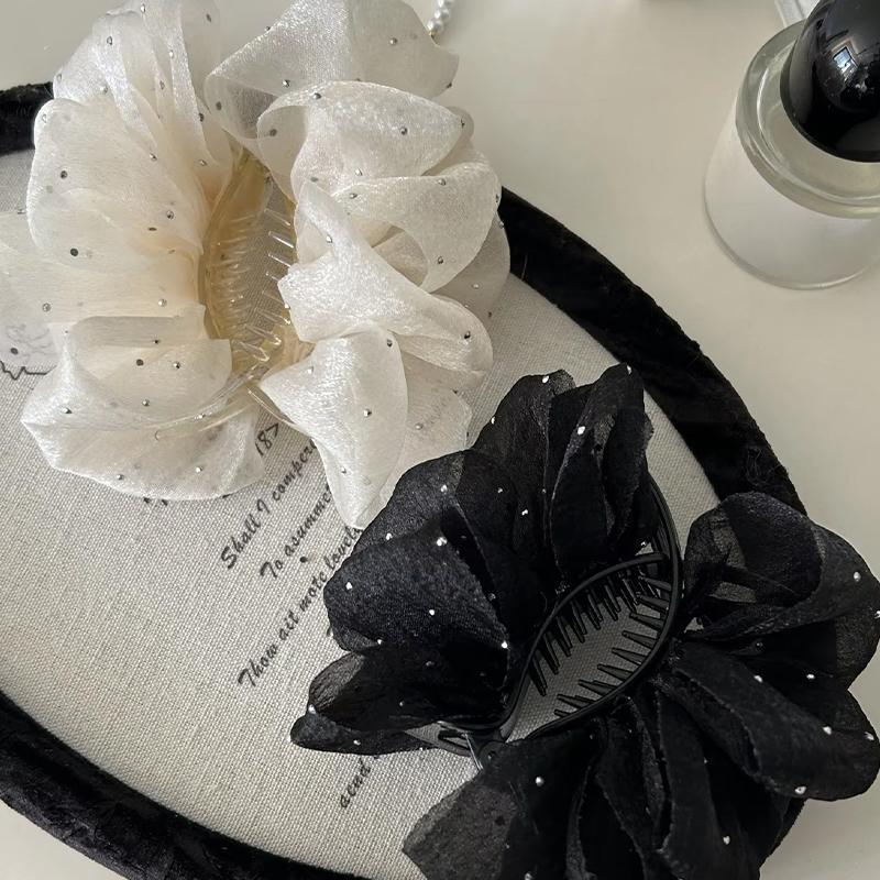 Modischer, eleganter Haarschmu – Ribbon Bow Gift Bewertung und Preis