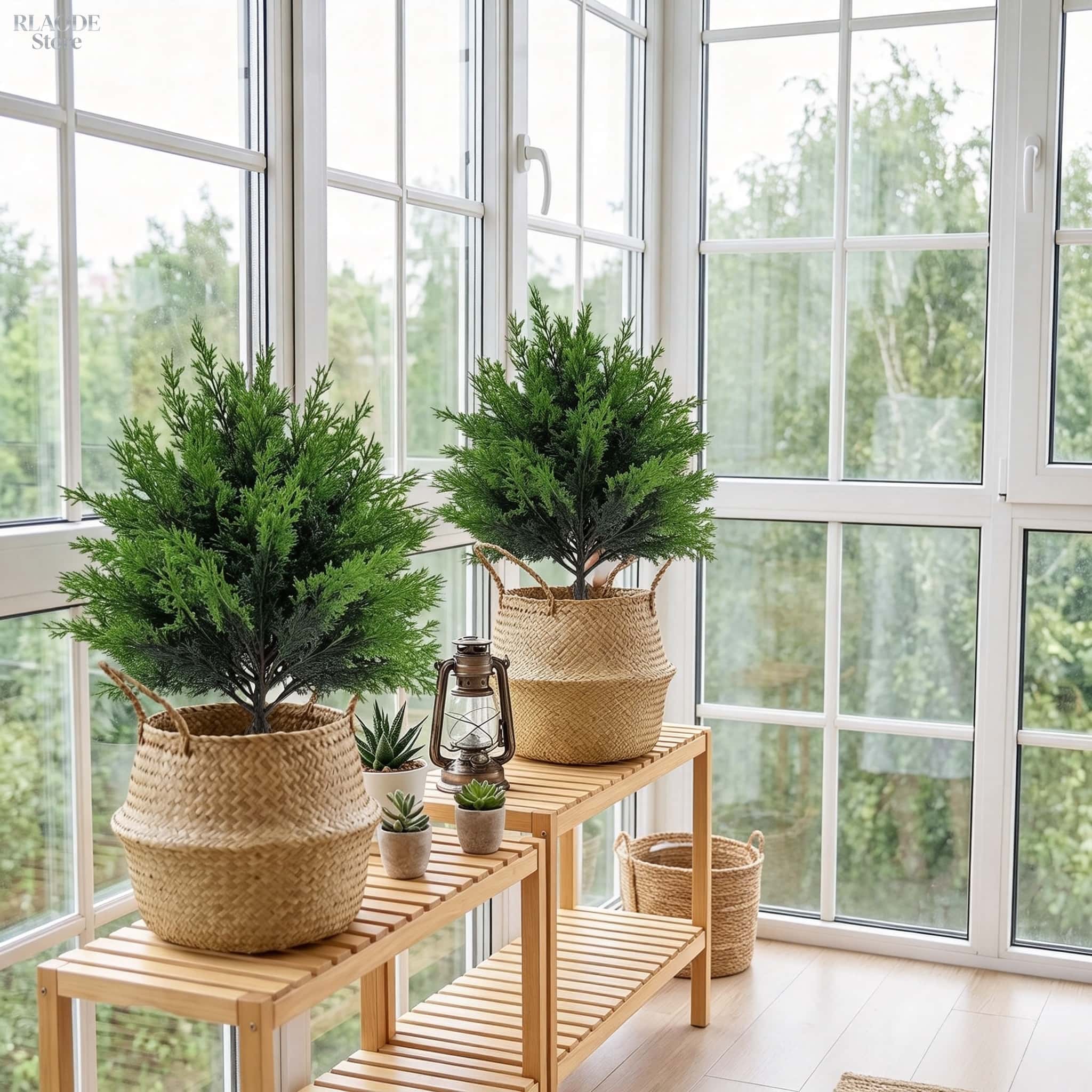 2 Stück künstliches Grün für d – Christmas Tree Artificial Bewertung und Preis