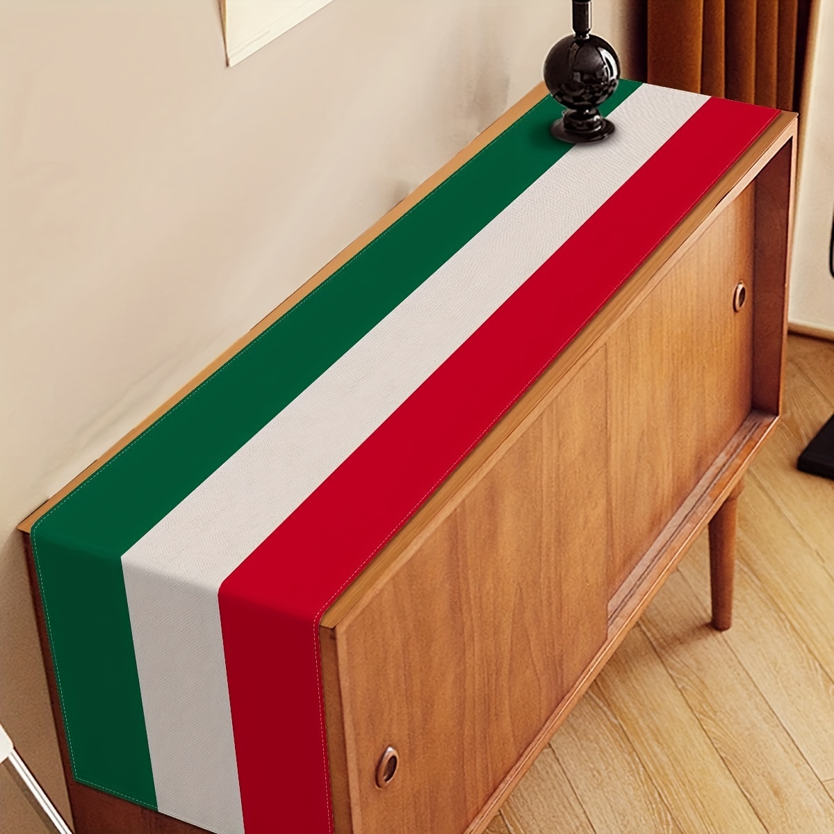 1 Stück luxuriöser italienisch – Christmas Table Runner Bewertung und Preis