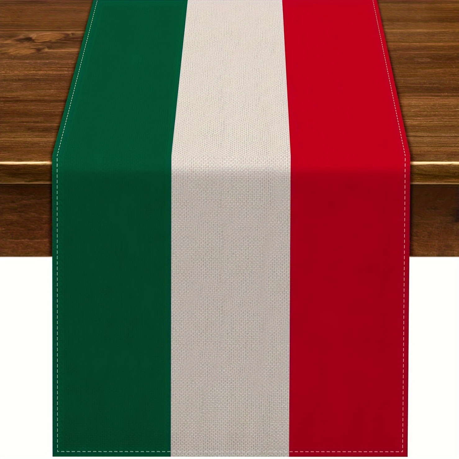 1 Stück luxuriöser italienisch – Christmas Table Runner Bewertung und Preis