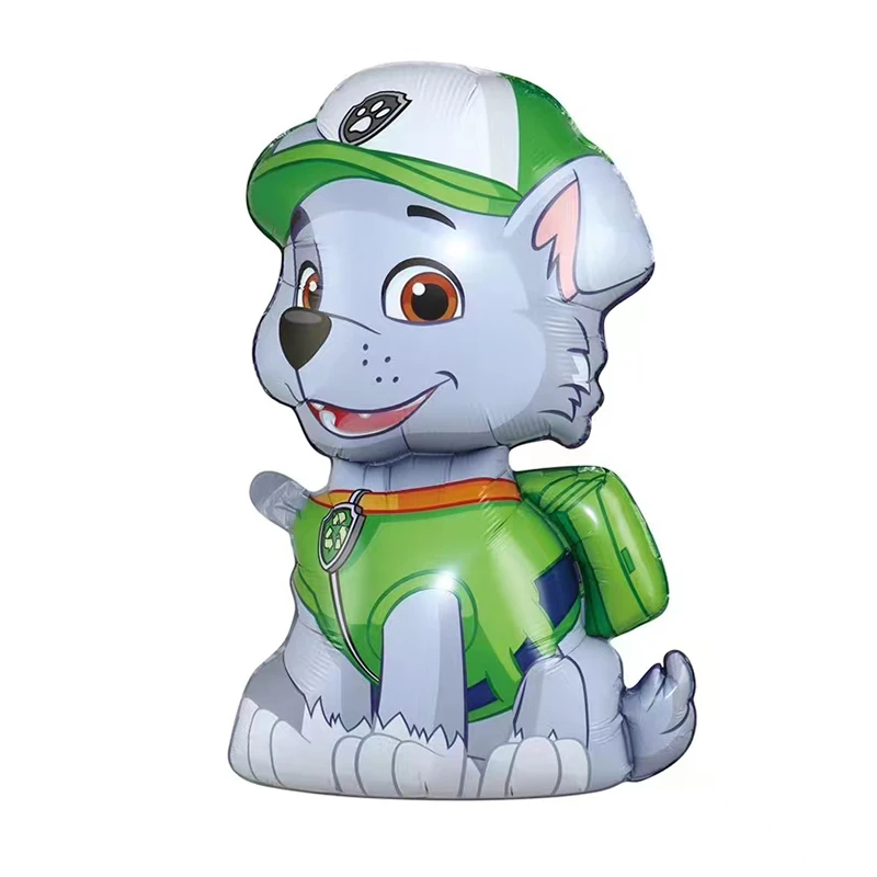 8-teiliges PAW Patrol Geburtst – Ornament Ball Set Bewertung und Preis