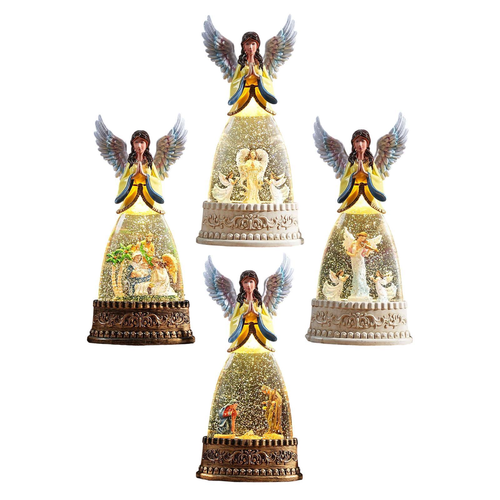 Musikalische Weihnachten Schne – Snow Globe Musical Bewertung und Preis
