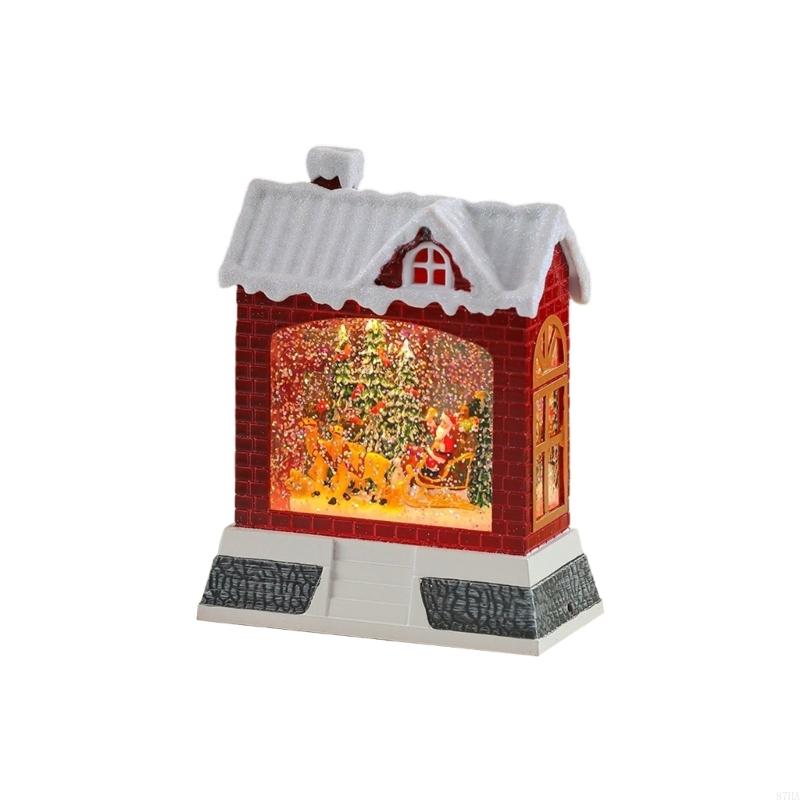 Weihnachts-Schneekugeln, batte – Snow Globe Musical Bewertung und Preis