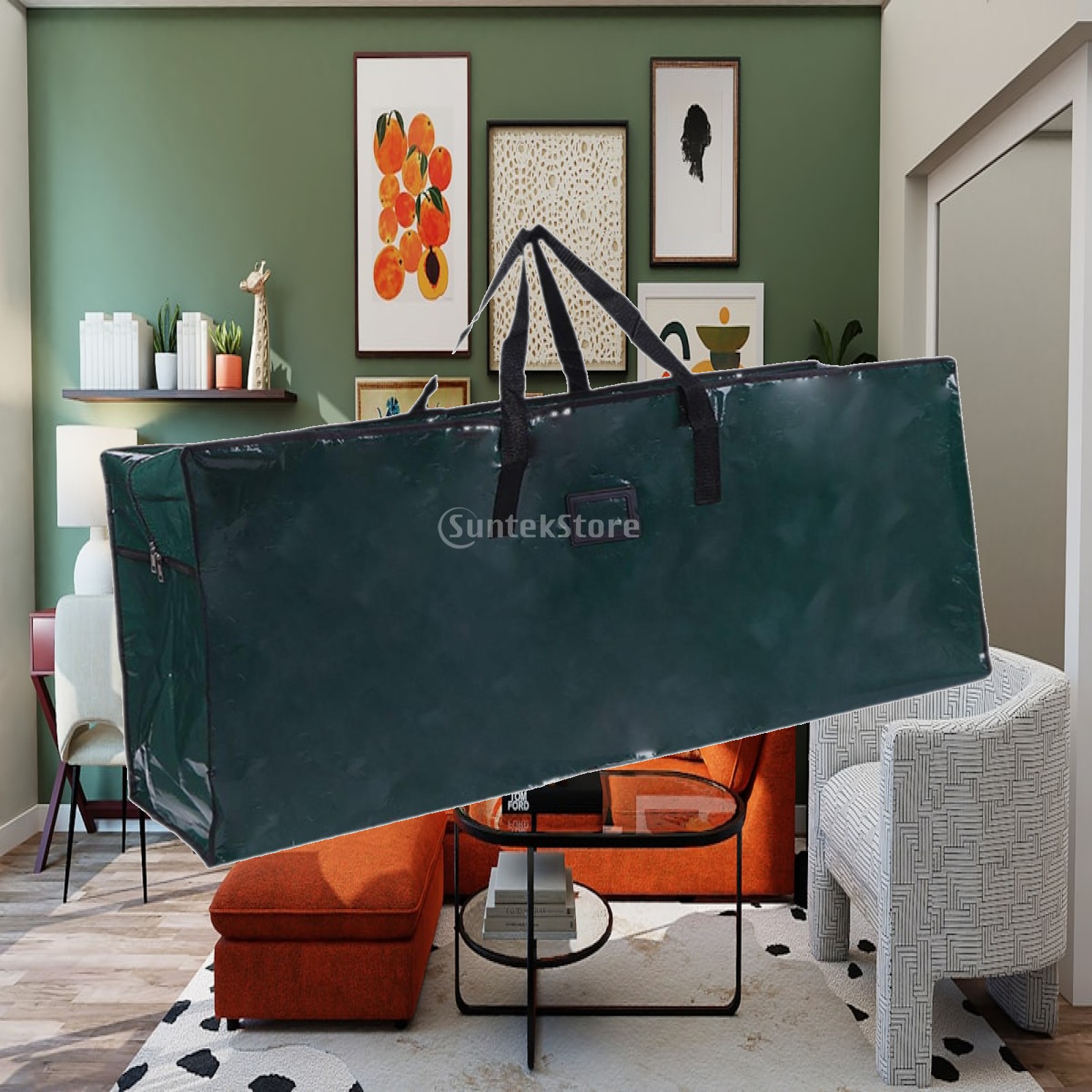 Weihnachtsbaum-Taschen-Organiz – Christmas Tree Artificial Bewertung und Preis