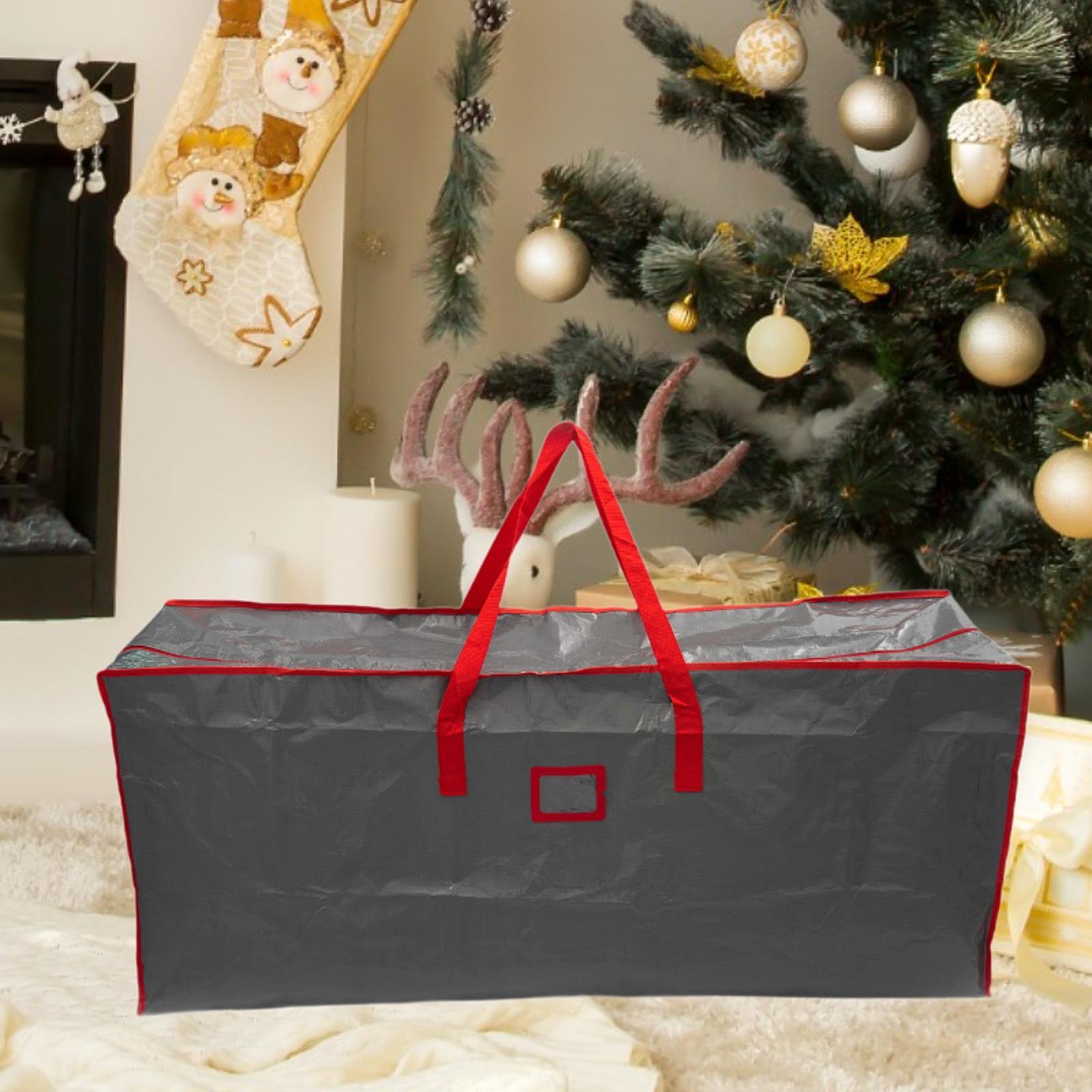 Weihnachtsbaum-Taschen-Organiz – Christmas Tree Artificial Bewertung und Preis