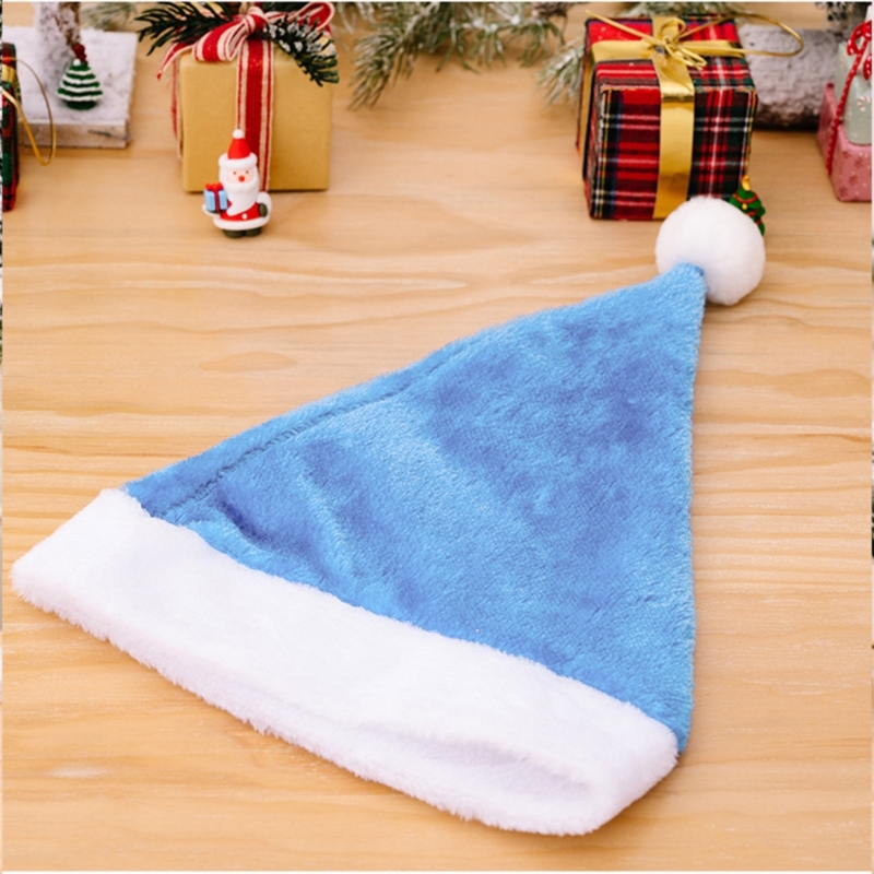X90F Karneval Santa Claus Verd – Santa Hat Plush Bewertung und Preis
