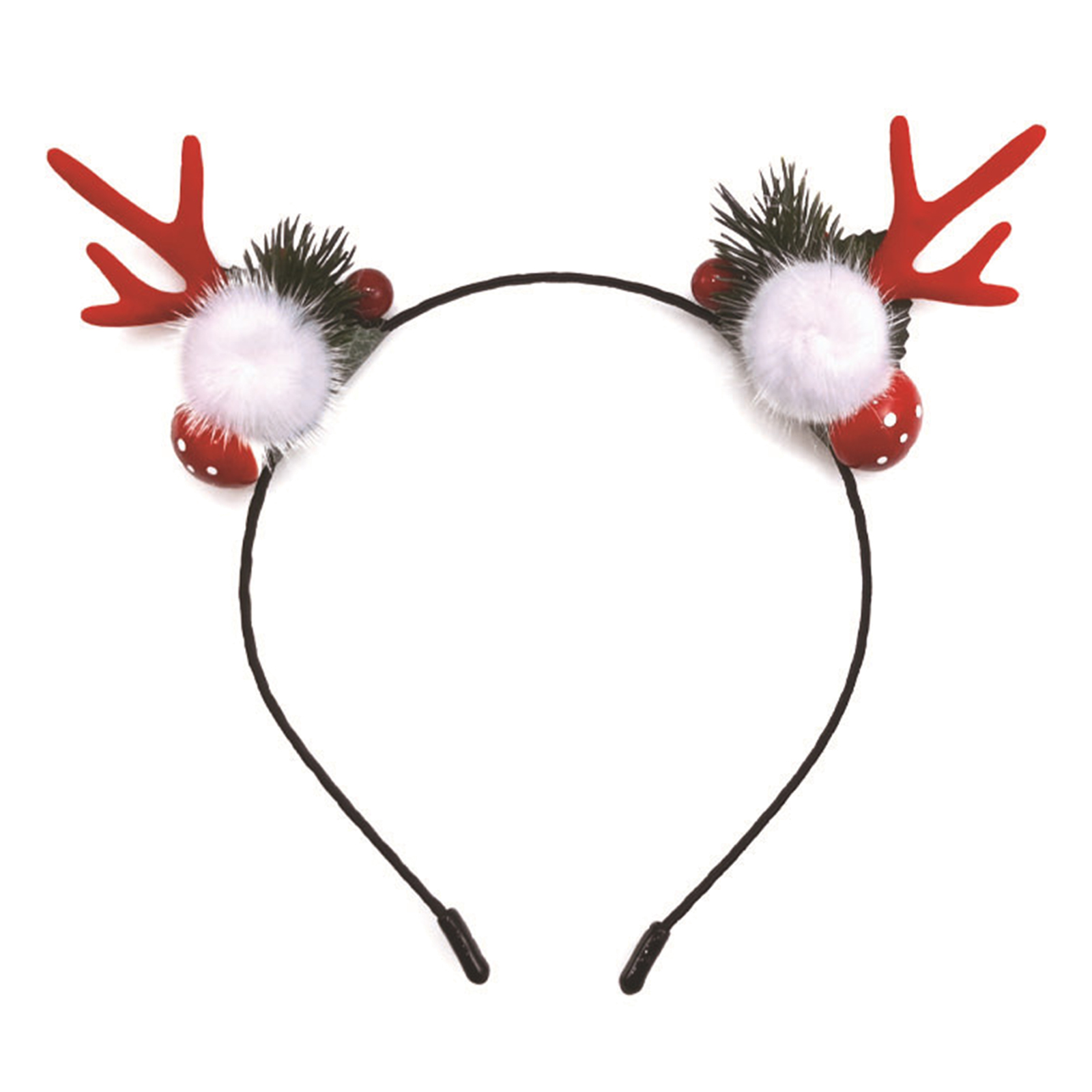 Rentiergeweih Hirschohren Stir – Reindeer Antlers Headband Bewertung und Preis