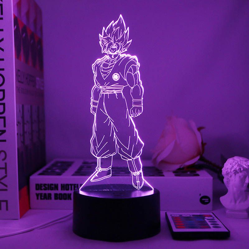 Dragon Ball Son Goku Vegeta LE – Ornament Ball Set Bewertung und Preis