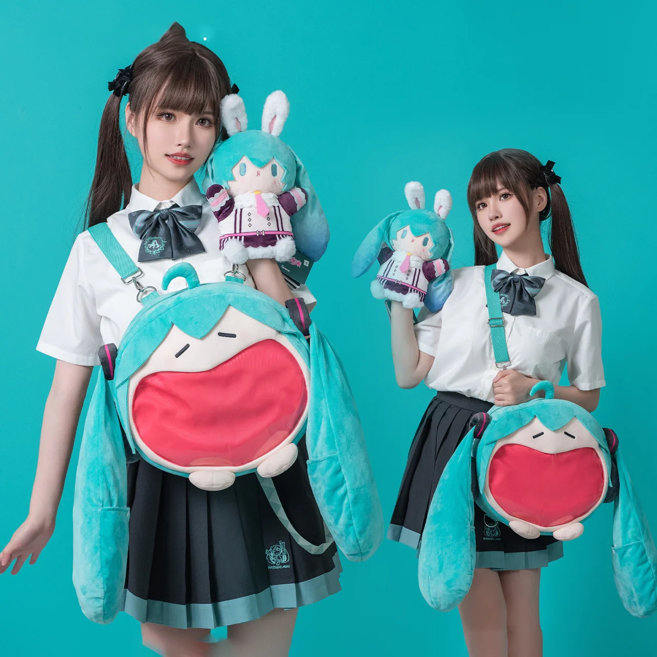 2026 Hatsune Miku Anime Hut Sc – Santa Hat Plush Bewertung und Preis