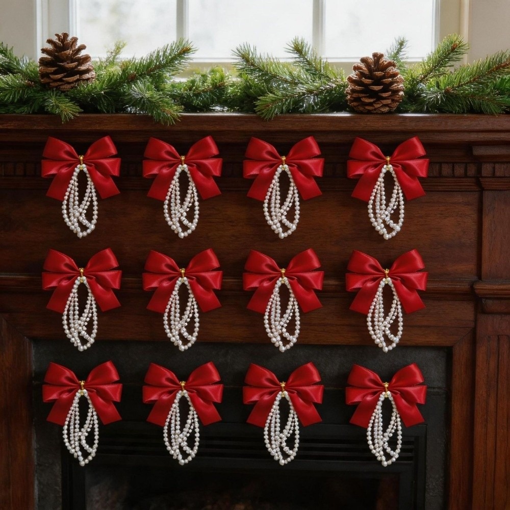 12-teiliges Set Weihnachtsbaum – Gift Box Wrap Set Bewertung und Preis