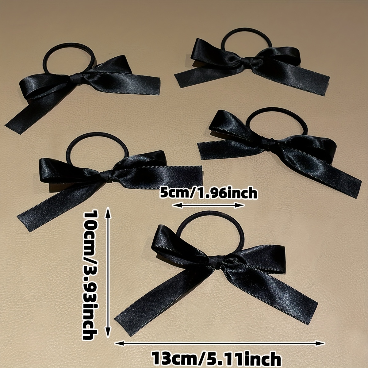 5-10 Stück im Damen-Stil, modi – Ribbon Bow Gift Bewertung und Preis