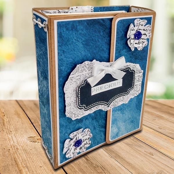 Das Notebook Wrap Cover Die Se – Gift Box Wrap Set Bewertung und Preis