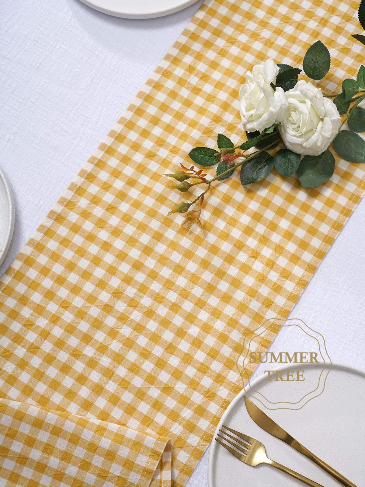 Rustikaler Karierter Baumwoll- – Christmas Throw Blanket Bewertung und Preis