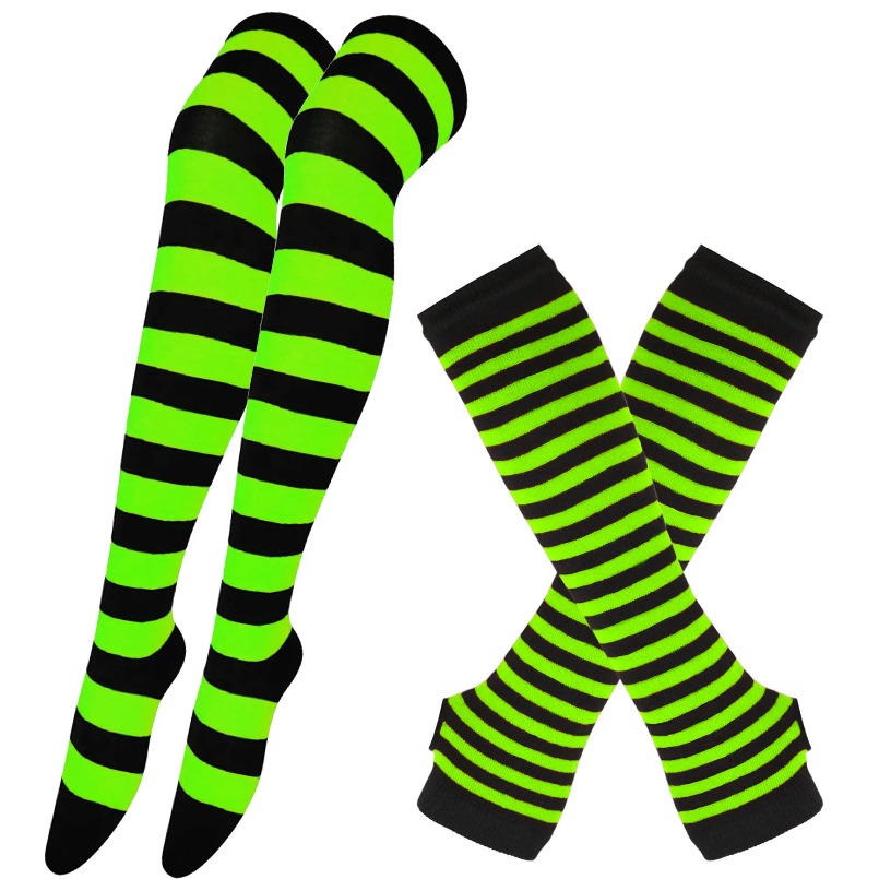 Frauen Oberschenkel Hohe Socke – Christmas Stocking Hanging Bewertung und Preis