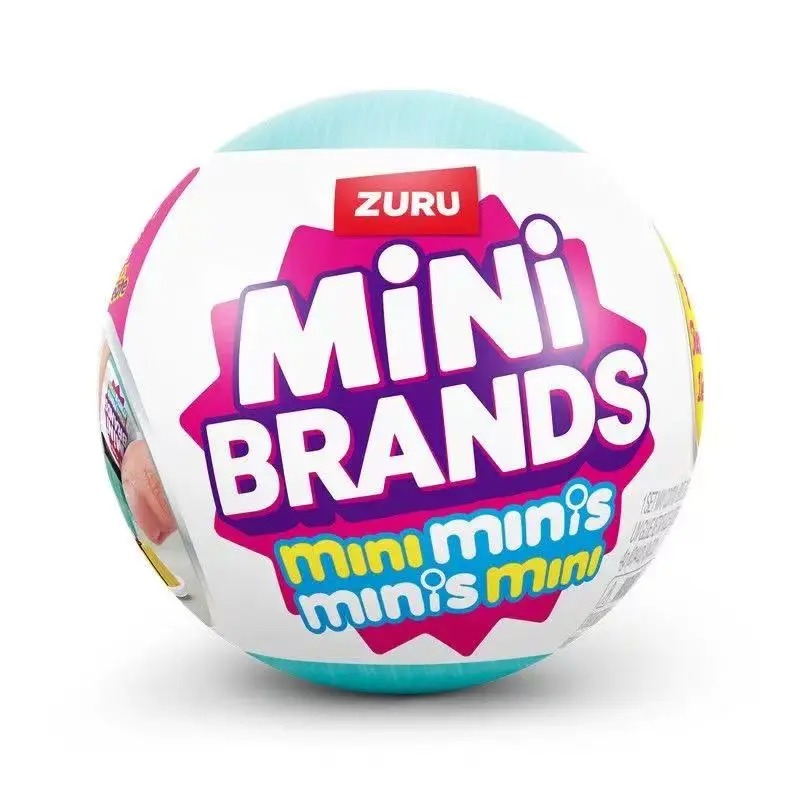 ZURU Original Fill The Fridge  – Ornament Ball Set Bewertung und Preis
