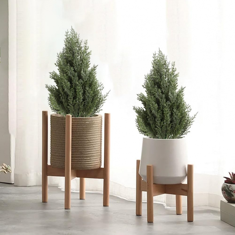 Künstlicher Plastik-Kiefernbau – Christmas Tree Artificial Bewertung und Preis