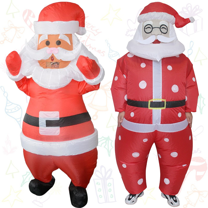 Klassisches aufblasbares Weihn – Elf Costume Christmas Bewertung und Preis