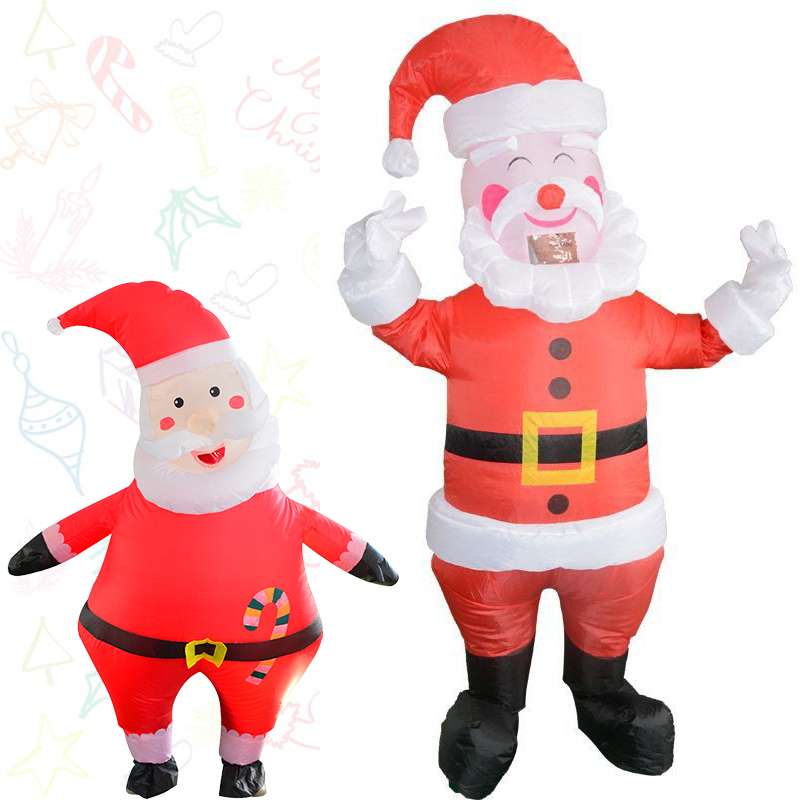 Klassisches aufblasbares Weihn – Elf Costume Christmas Bewertung und Preis
