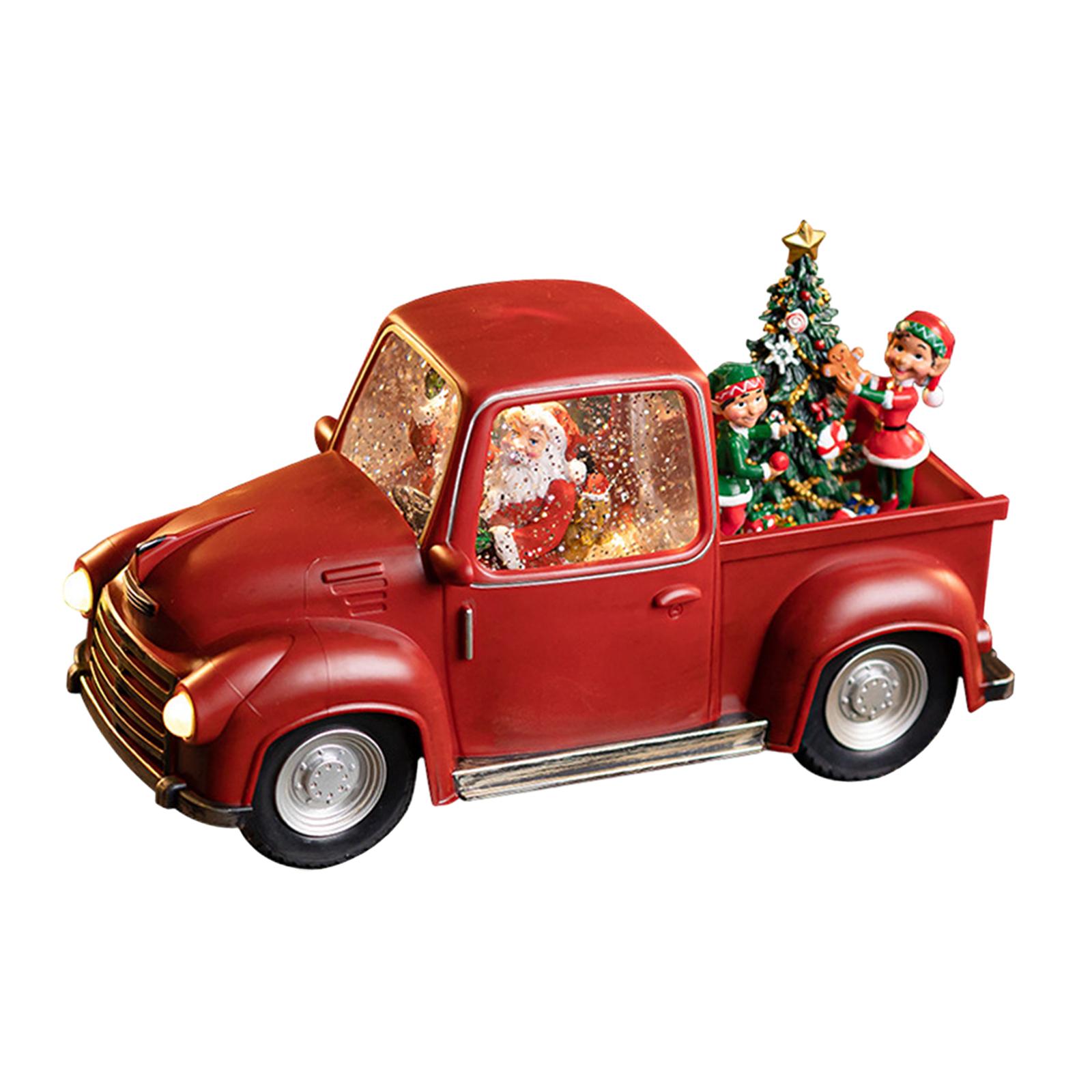 Weihnachtsdekoration, Weihnach – Snow Globe Musical Bewertung und Preis