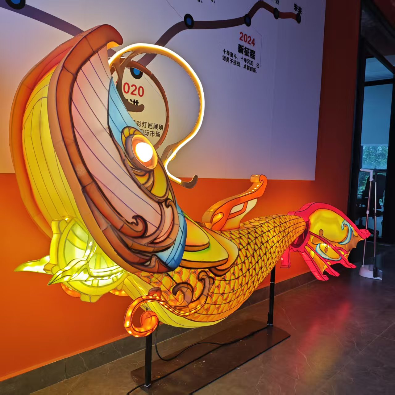 Große Traditionelle Chinesisch – Christmas Lights Outdoor Bewertung und Preis