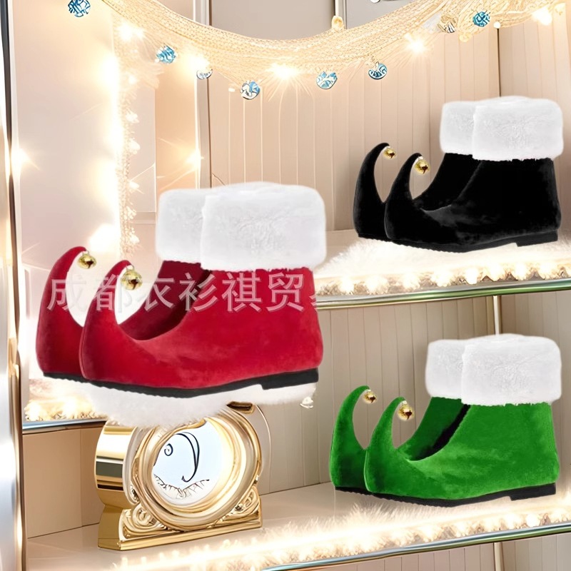 Weihnachten Erwachsene Elf San – Elf Costume Christmas Bewertung und Preis