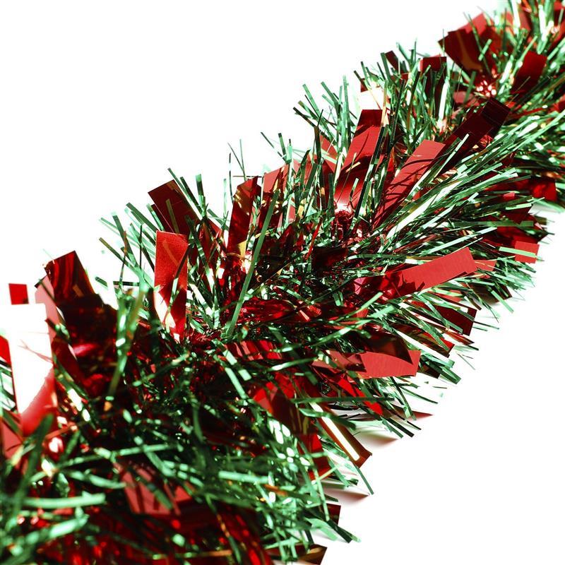 2/10M Weihnachten Lametta Girl – Tinsel Garland Decoration Bewertung und Preis