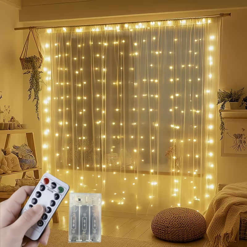 3M-6M Weihnachtsdekoration Fer – Led Fairy String Lights Bewertung und Preis