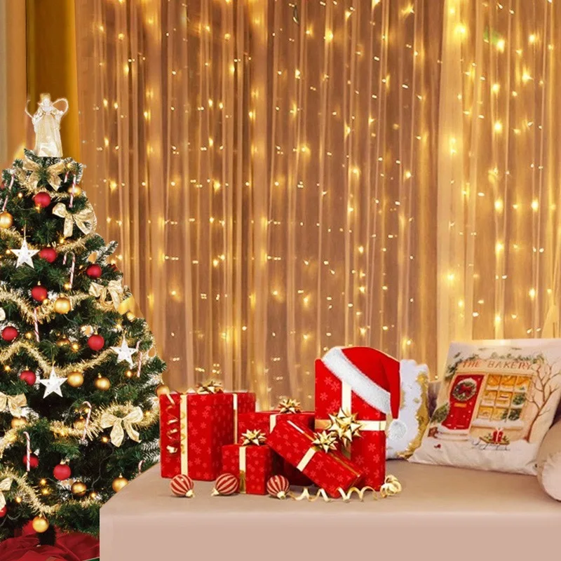 3M-6M Weihnachtsdekoration Fer – Led Fairy String Lights Bewertung und Preis
