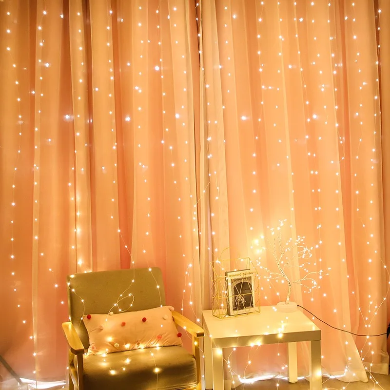 3M-6M Weihnachtsdekoration Fer – Led Fairy String Lights Bewertung und Preis