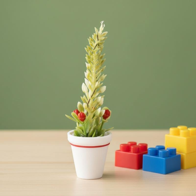 Mini-Weihnachtsbaum im Topf, M – Christmas Tree Artificial Bewertung und Preis