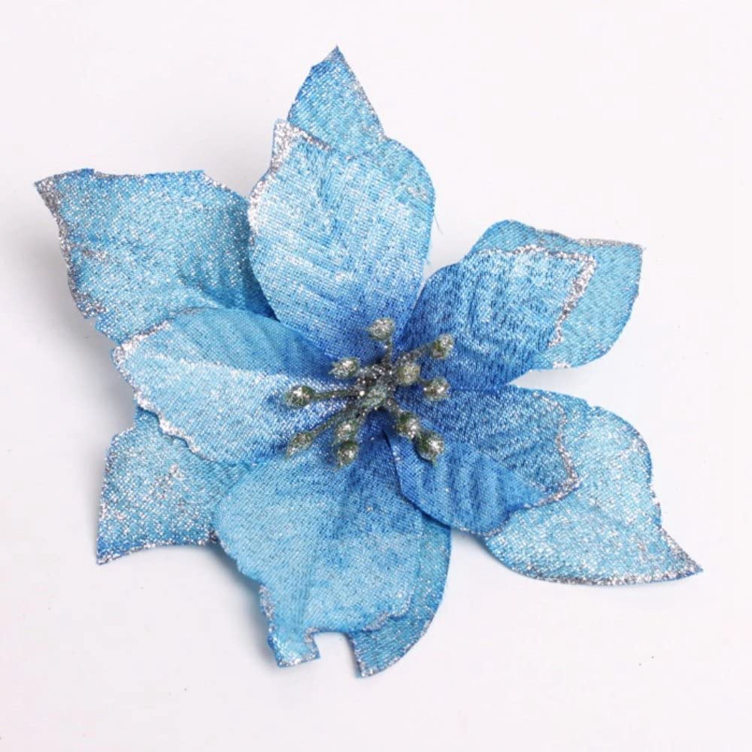 Weihnachts glitter 20pcs Weihn – Christmas Wreath Fake Bewertung und Preis