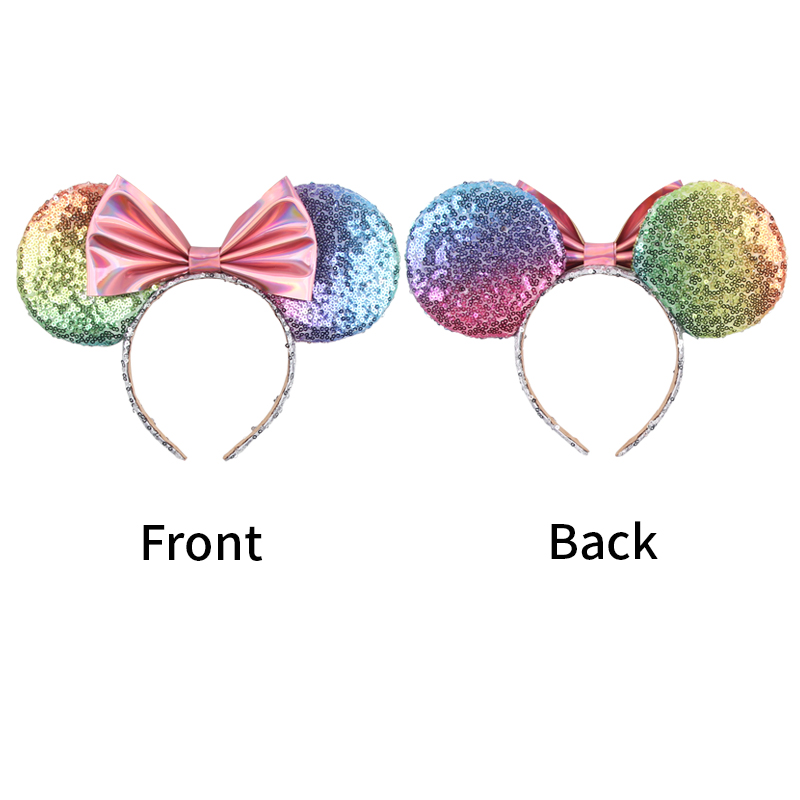 Neue Disney Große Größe Mickey – Ribbon Bow Gift Bewertung und Preis