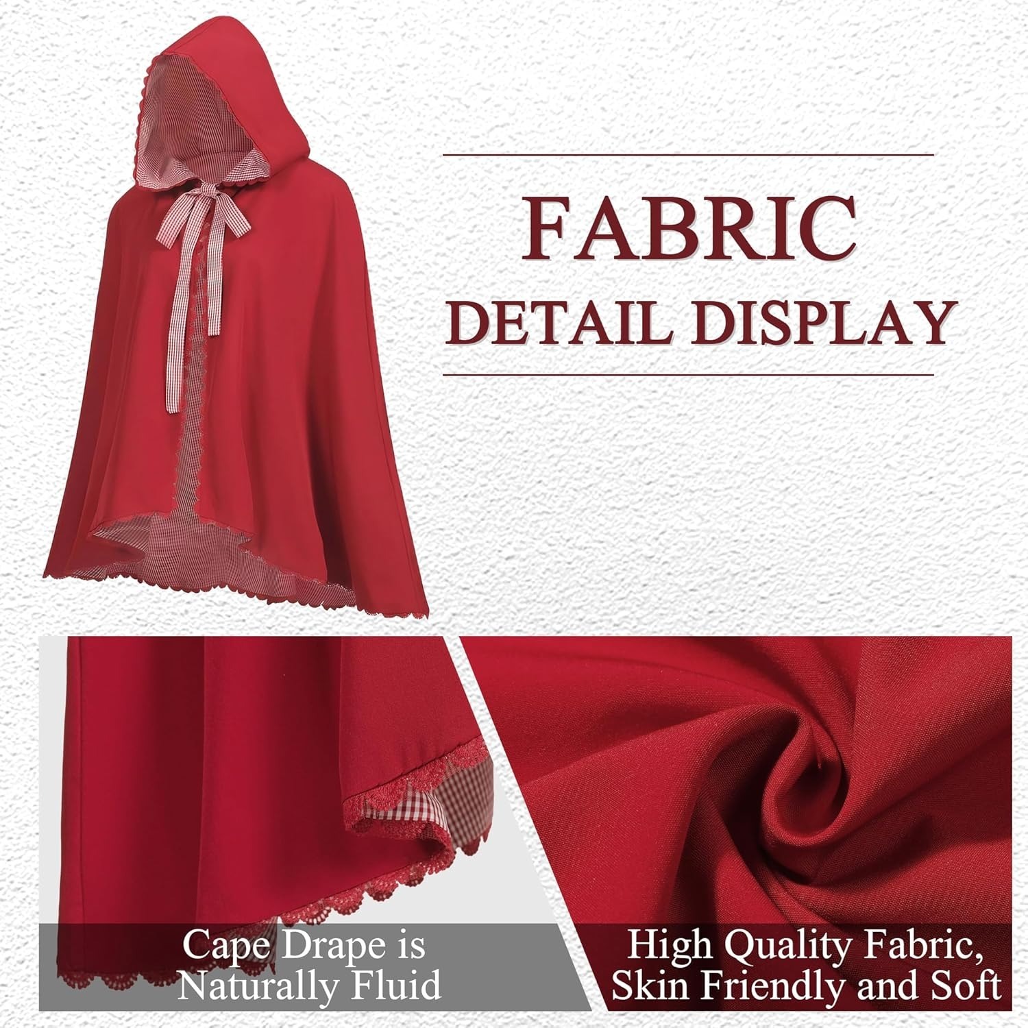 Roter Karierter Umhang für Dam – Christmas Throw Blanket Bewertung und Preis