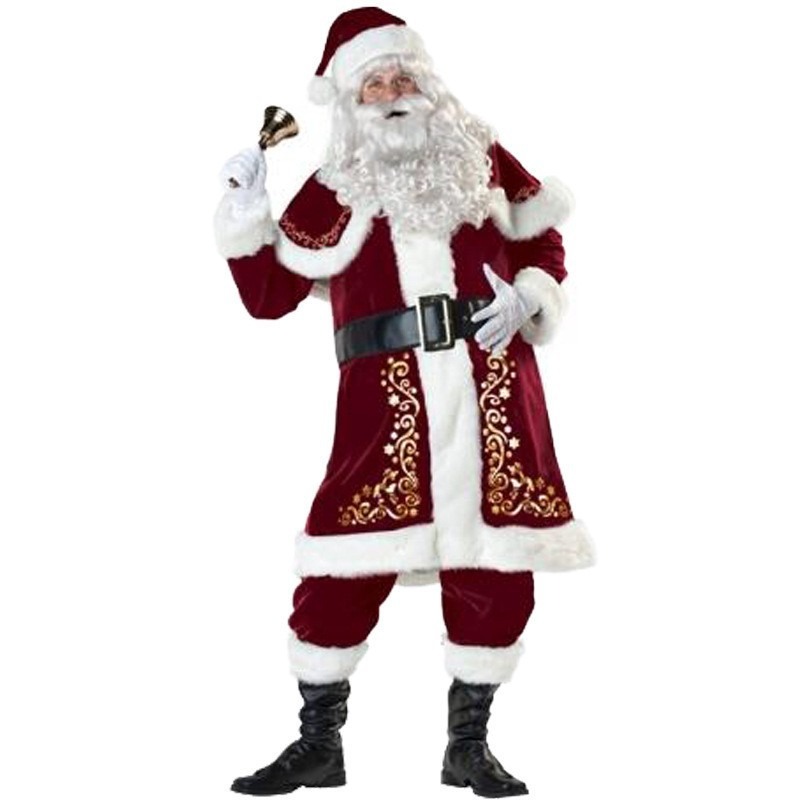 Weihnachtsmann-Kostüm für Dame – Elf Costume Christmas Bewertung und Preis