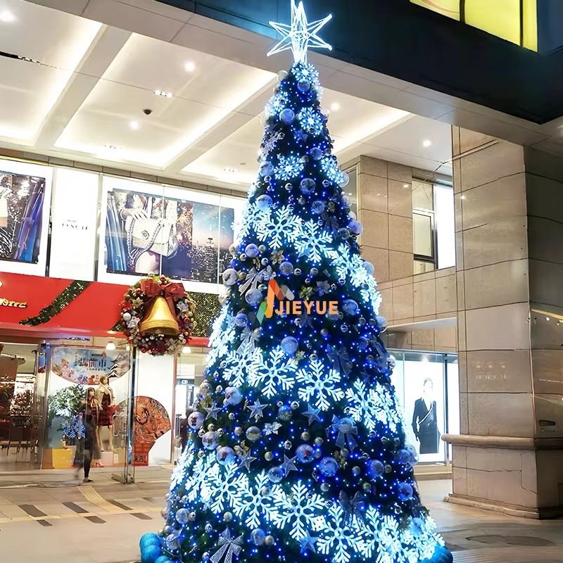 Hochwertige riesige dekorative – Christmas Tree Artificial Bewertung und Preis