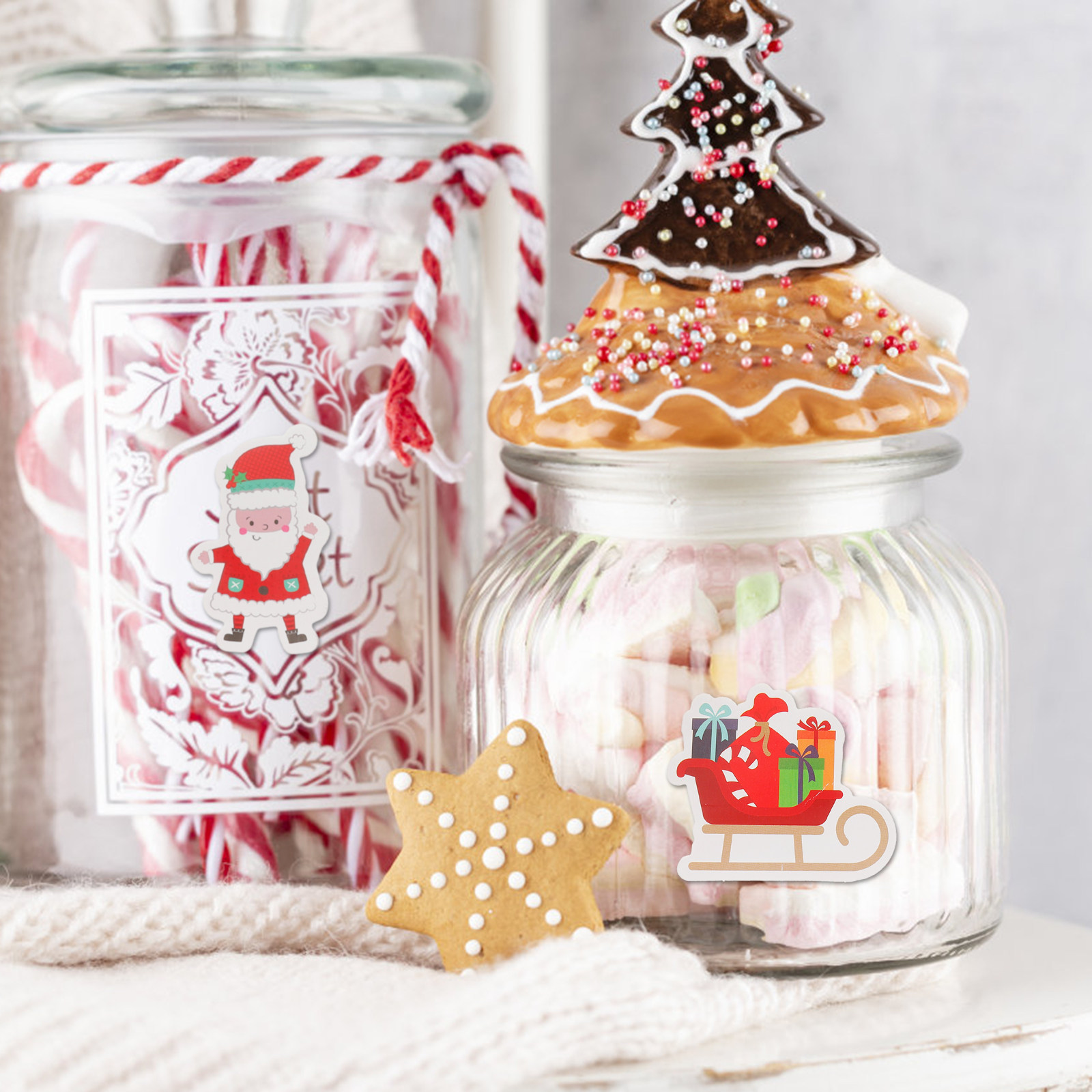40 Stück Selbstklebende Weihna – Snowflake Window Decal Bewertung und Preis