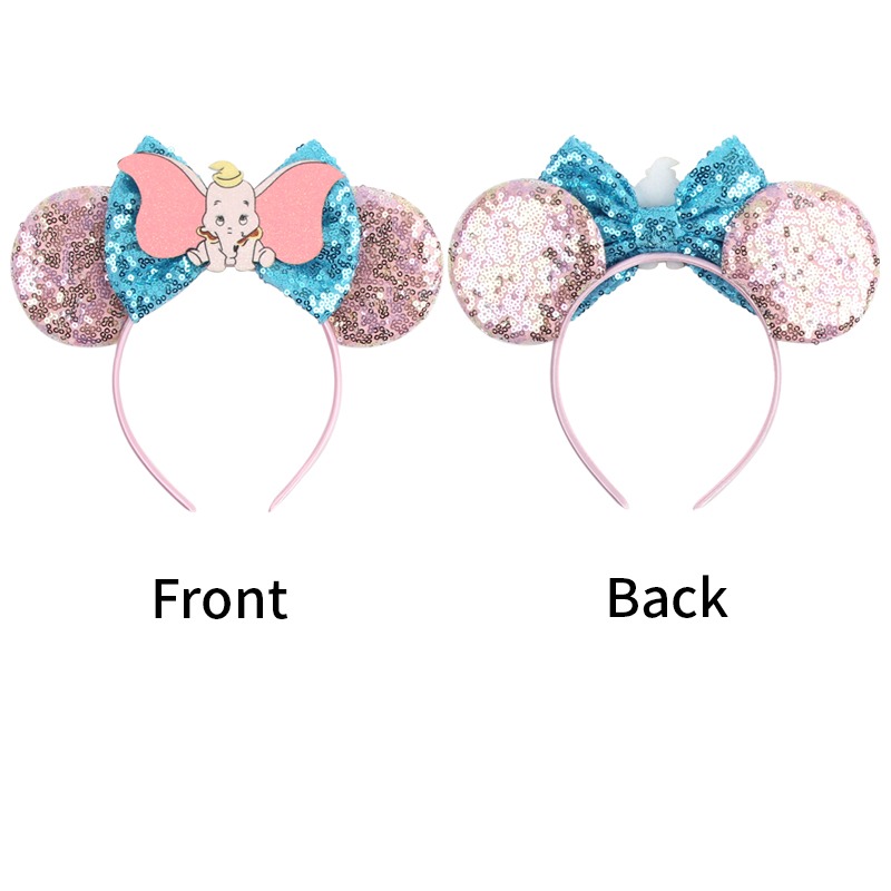 Disney Dumbo Mickey Mouse Ohre – Ribbon Bow Gift Bewertung und Preis