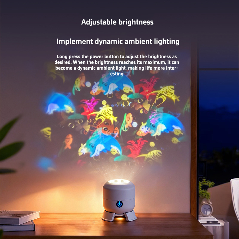 Dynamischer Projektor mit Roti – Christmas Lights Outdoor Bewertung und Preis