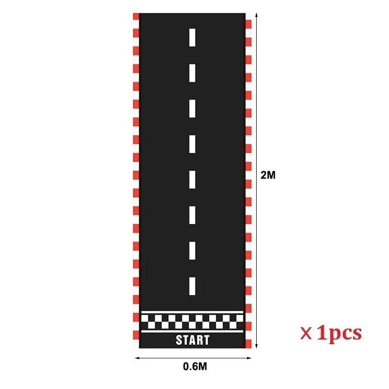 Rennstrecken-Tischläufer für R – Christmas Table Runner Bewertung und Preis