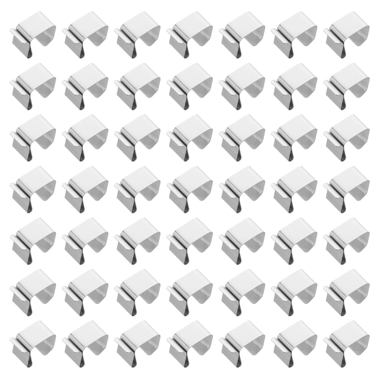 200 Stück Dachrinnen-Clips, Ha – Christmas Lights Outdoor Bewertung und Preis