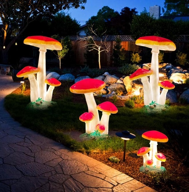 Wasserdichte Lebensgroße Simul – Christmas Lights Outdoor Bewertung und Preis