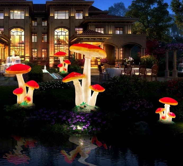 Wasserdichte Lebensgroße Simul – Christmas Lights Outdoor Bewertung und Preis