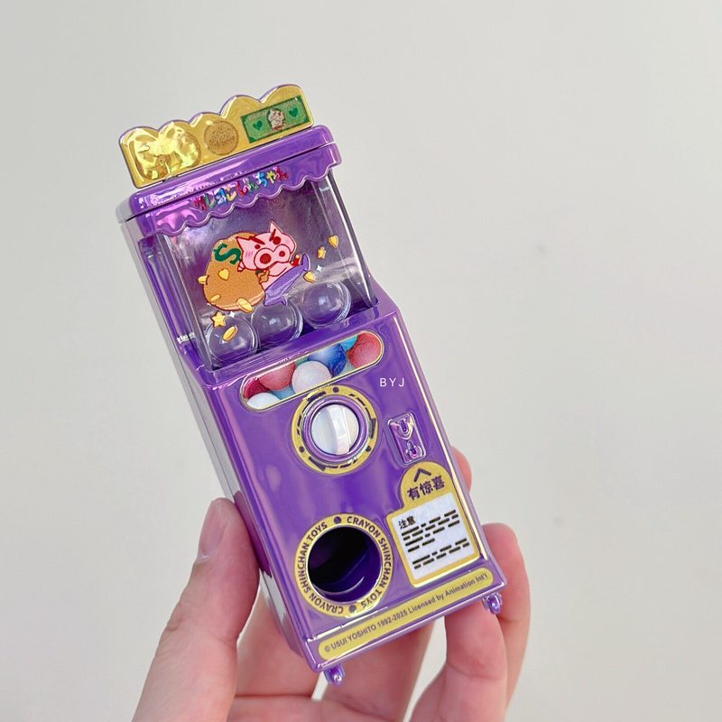 Authentische Crayon Shin-Chan  – Ornament Ball Set Bewertung und Preis