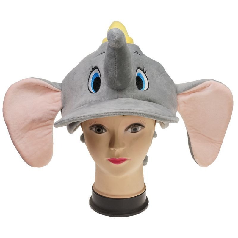 Cartoon Anime Stich Plüsch Hut – Santa Hat Plush Bewertung und Preis
